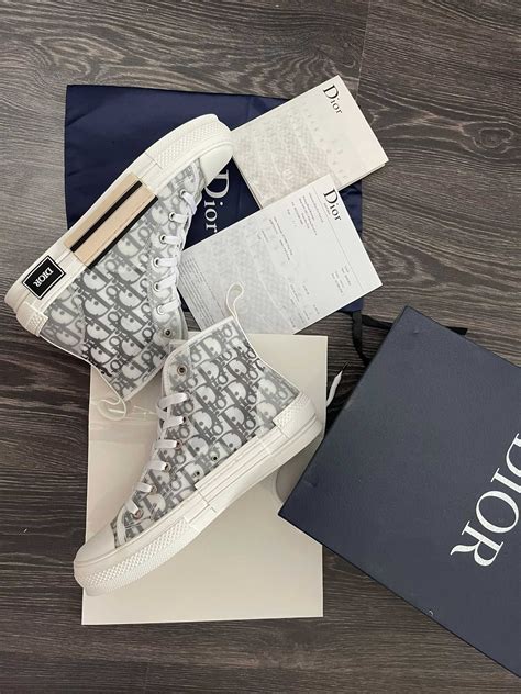 ghete dior